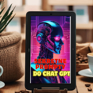 Sekretne prompty do chat gpt