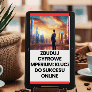 Zbuduj cyfrowe imperium: Klucz do sukcesu online