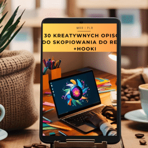 30 kreatywnych opisów do skopiowania do Reels + HOOKI